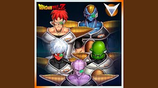 Ginyu Force Battle Theme (Dragon Ball Z)