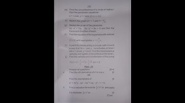 bsc 1st semester maths core paper 1 #utkaluniversity #autonomous