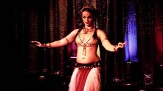 Insanely Epic!!! ~ Sonia Belly Dance (Beats Antique-EGYPTIC)