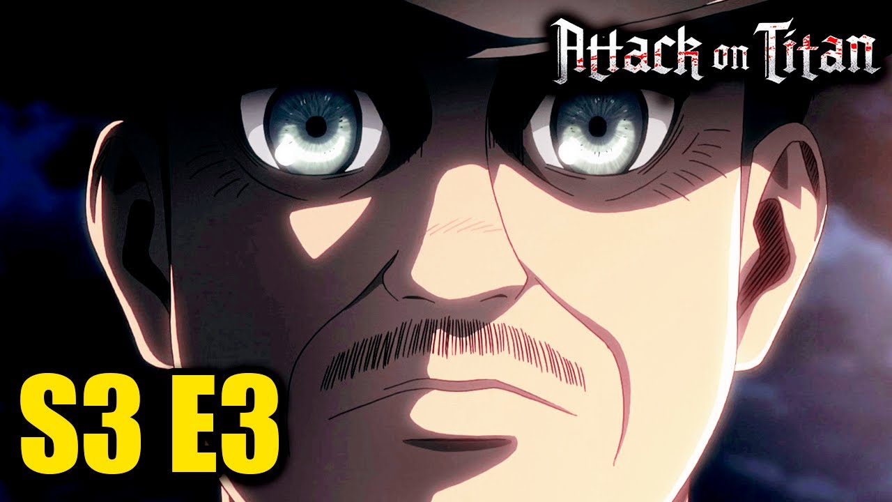 Attack On Titan Final Chapter 1 2023 in Hindi - video Dailymotion