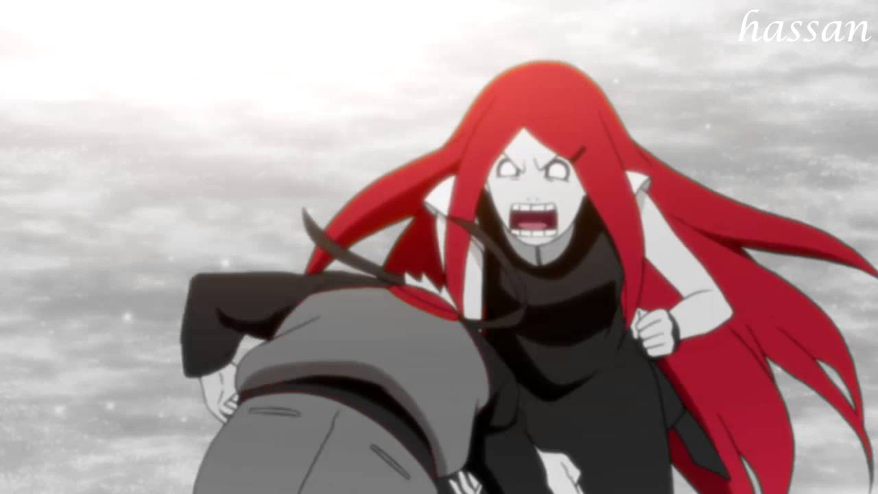 رحل منهُ يسليني #ناروتو