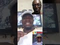 🇨🇮🇨🇮🇨🇮Message au nouveau "Django" de l'opposition radicale 🇨🇮🇨🇮🇨🇮