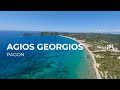 Agios Georgios Pagon, Corfu, Greece | Roula Rouva Real Estate