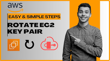 How to Change EC2 Key Pair Using SSH | Keypair Rotation | Add New SSH Key to EC2 Instance | AWS