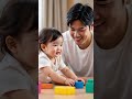 🏠👨‍👧 「おうち時間」…翔平パパと娘の何気ない日常が尊すぎる 💕