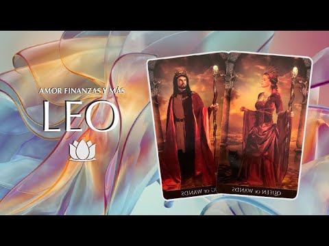 🔮LEO♌  NO PUEDE CALLAR MÁS LO QUE SIENTE / ENTRA ALGUIEN NUEVO QUE TE HARÁ ❤️HORÓSCOPO AMOR Y MÁS