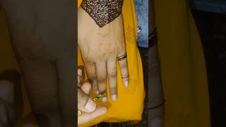 beautiful ❤️ mehndi designs #viral #trending #mehndi #desing #short #video #youtub