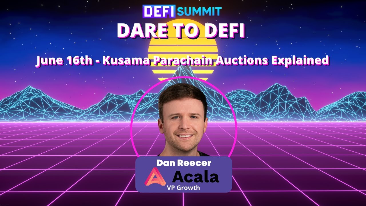 Kusama Parachain Auctions Explained DeFi Conference Day 2 YouTube kusama-parachain-auctions-explained-defi-conference-day-2-youtube