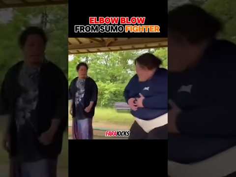 Elbow Blow from