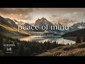 For Your Peace Of Mind Peaceful Piano For Overthinking Minds mp3