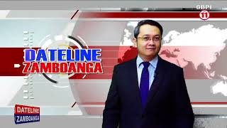 Dateline Zamboanga  January 28 2026