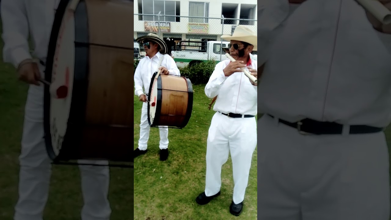 24 de Septiembre - Bambuco y pistón