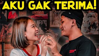 WADUH‼️ MARCELL GAK TERIMA SAMA KONTENKU