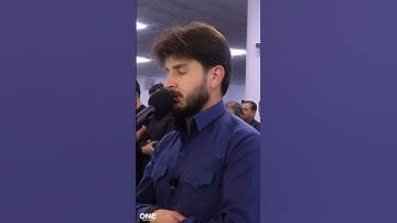 سورة الحاقة بصوت ابراهیم حاجي صابر