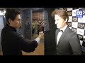 3D 180VR 4K Mission Impossible Tom Cruise and Ipman Kung Fu Master Donnie Yen at Star Alive