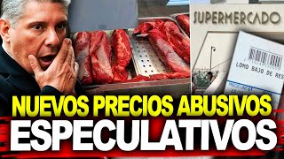 Diaz Canel ANUNCIA NUEVOS PRECIOS EN CUBA!!!
