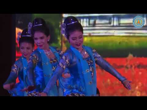 ခေတ်ခြောက်ခေတ်အက(ပျူ၊ ပုဂံ၊ အင်းဝ၊