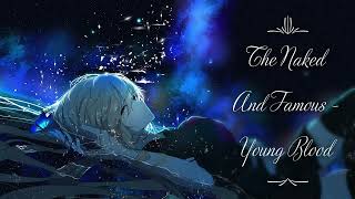 Nightcore - Young Blood