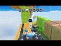 Desenho animado infantil ASTRO BOT