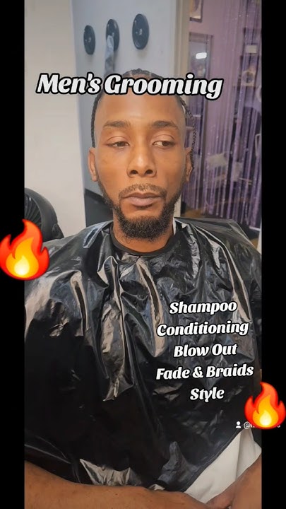  Freestyle Braid Design 🔥 📍 Charlotte watch the live - YouTube