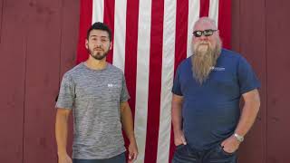 K9one Dog Training at Stonehill Kennel Promo Video 2021