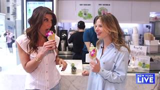 Get the Scoop: The Best Soft Serve Spots in New  York City | New York Live screenshot 2