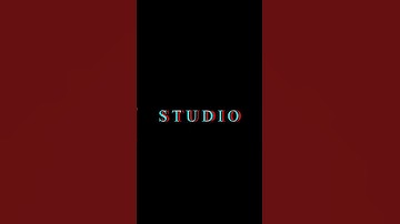 Simple glitch intro  || After Effect || #logo #logoreveal #viral