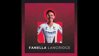 IRONMAN Insider Presented by Maurten - Episode 47 - Fenella Langridge