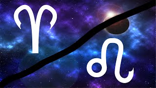 Love Talk - Aries man/Leo woman