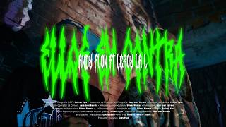 ELLOS EN CONTRA - ANDY FLOW FT LEROY LA L (VIDEO OFFICIAL) DIR. ESTIVEN KYZA