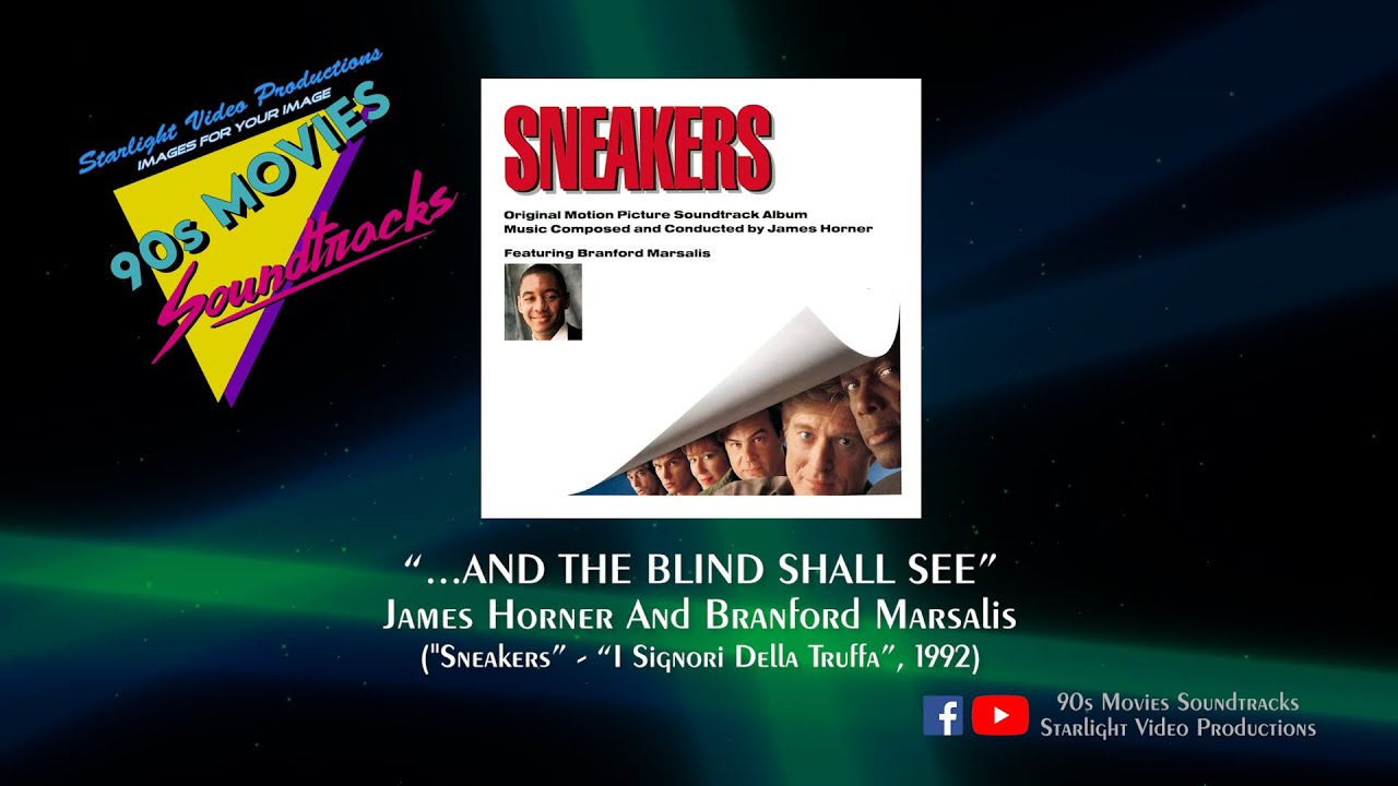 Remembering Film Composer James Horner | Sound & Vision