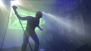 EMMON - RELICS / 13.02.2026 HANNOVER