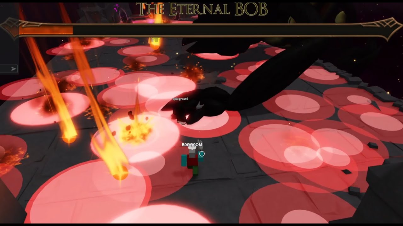 Slap battles: Defeating eternal bob and rob glove showcase - YouTube
