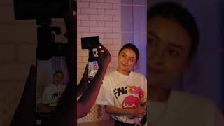 Lighting that follows you everywhere!