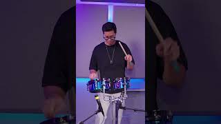 Go next generation with a Tony Succar Rainbow Micro Snare (LP846-TS)
Introducing the full Tony Succar Collection from LP. Inspired by the two-time Latin Grammy winner and next-generation Latin music icon, these colorful and mountable 6 and 8 Micro Snares features a Rainbow chrome-plated Steel shell with subtle and bright color variations. Combined with striking Black Nickel hardware, youll enjoy crispy and bright accents with a colorful and modern aesthetic.
Explore colorful rhythms with the Tony Succar Collection: https://www.lpmusic.com/ Go next generation with a Tony Succar Rainbow Micro Snare (LP846-TS)