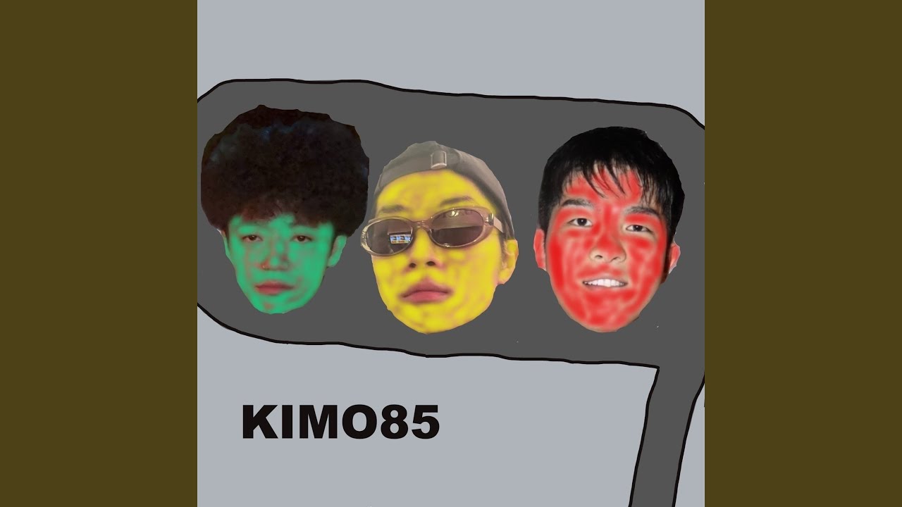 Watch KIMO85 on YouTube Watch KIMO85 on YouTube