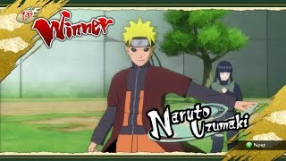 Naruto Ultimate Ninja Storm Revolution Nexus - Mods and community