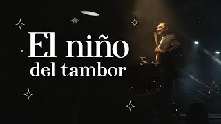 El niño del tambor - Música ICF | El Gran Milagro chords