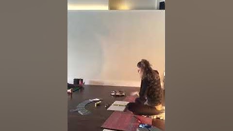 Meditative Frame Drum Groove by Alyce