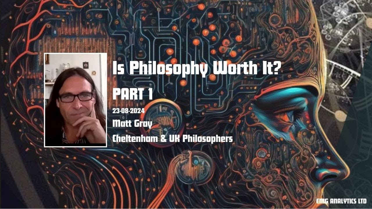 Is A Masters In Philosophy Worth It Reddit