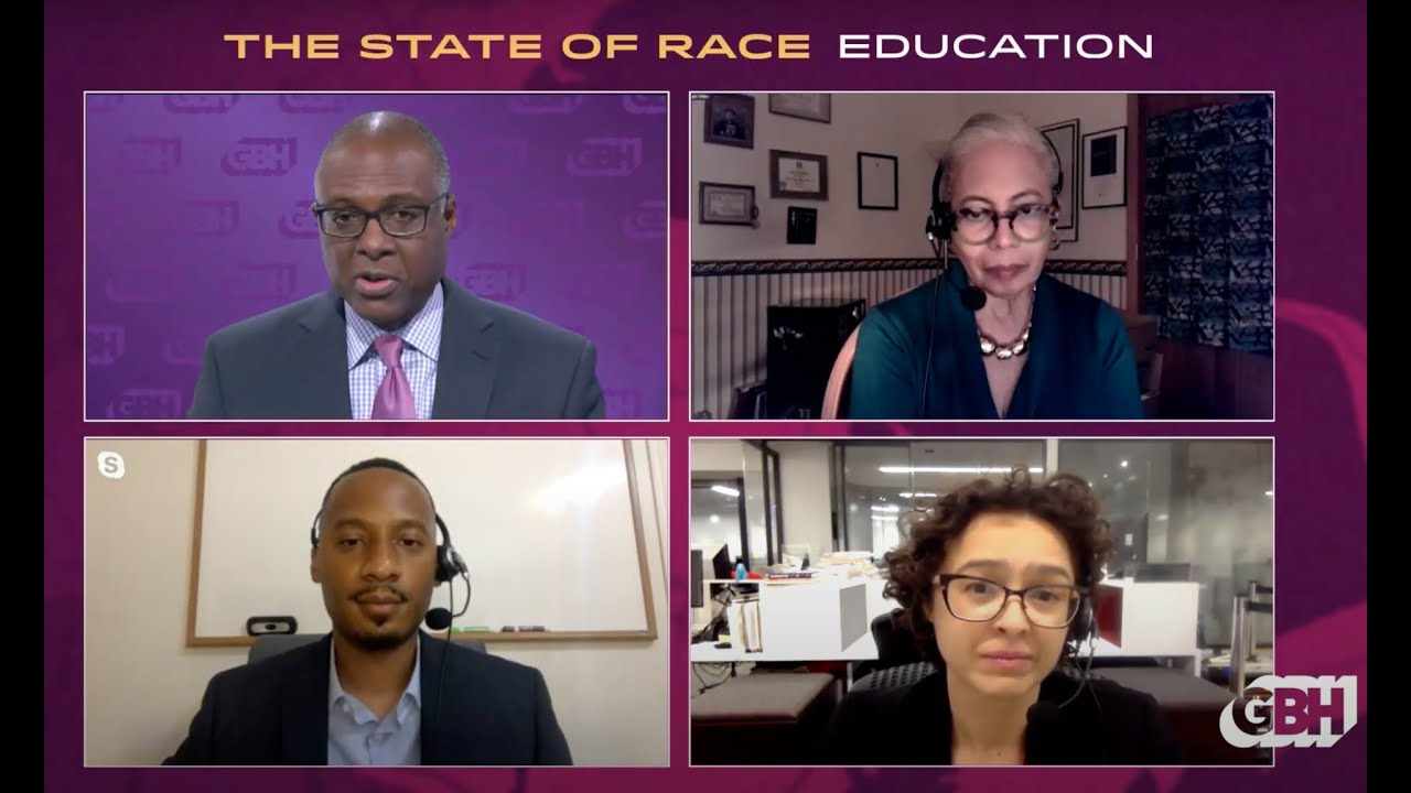 The State Of Race: Education — The Opportunity Gap, Formally Known As The Achievement Gap