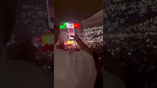  Jul chante italia en concert le 16 m￼ai 2026