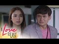 a love to last chloe comforts fort episode 98