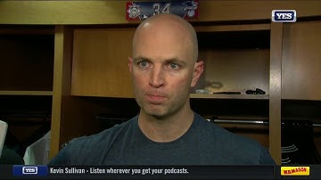J.A. Happ reflects on Yankees