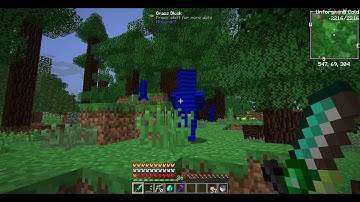 Custom Enemy - Thief