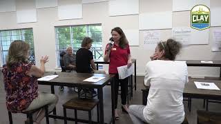 CDBG Public Meeting #1