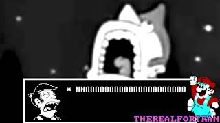 [Old YTP Mini] Skinner’s bad time