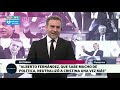 La Cornisa, con Luis Majul - Programa completo [domingo 19 de abril]