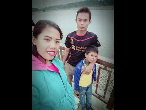 tolong jaga dia by kangen band (cover justcall rosse)