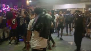 ERROR CREW - TETAP DALAM LINGKARAN LIVE AT @BekasiJunction 